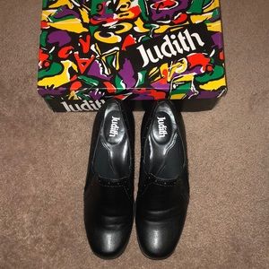 Judith Black Women’s Shoes size 7 1/2